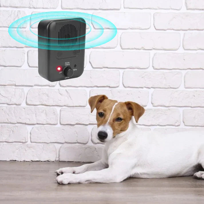 SilentSnoot™ Anti-Barking Device