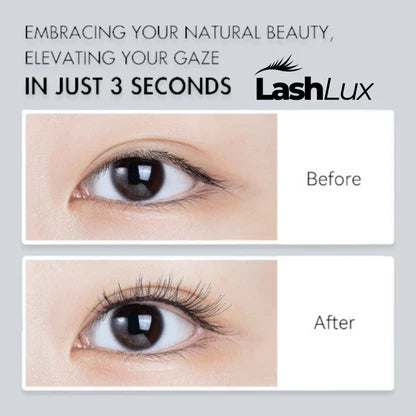 LashLux™ - Magnetic Lashes