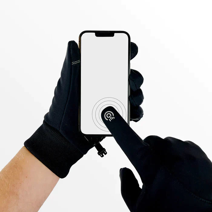 THERMALGRIP™ | Premium Thermo Gloves