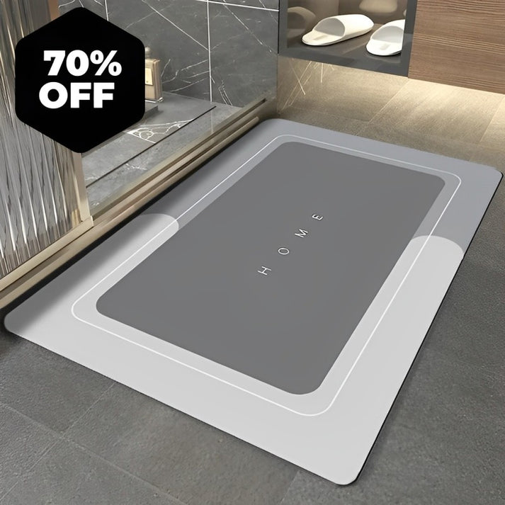 RushDry™-Quick Dry Mat ┃Early Black Friday Sale!