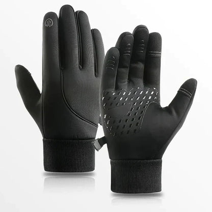 THERMALGRIP™  | Premium Thermo Gloves