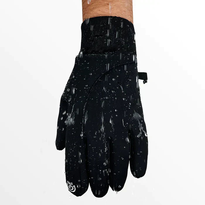 THERMALGRIP™  | Premium Thermo Gloves