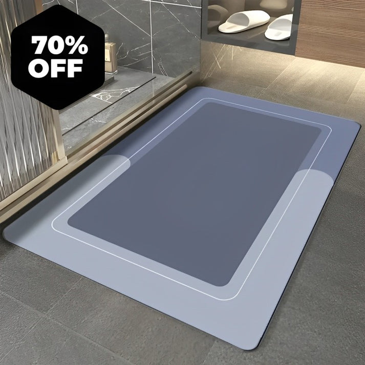 RushDry™-Quick Dry Mat ┃Early Black Friday Sale!