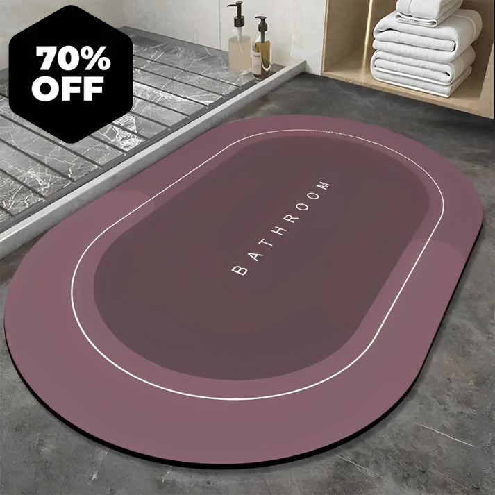 RushDry™-Quick Dry Mat ┃Early Black Friday Sale!